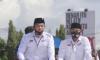 Calon PDIP Fransiskus-Wahyudi Unggul Sementara di Pilkada Kapuas Hulu