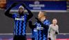 Hanya Menang Sekali, Inter Milan Akhiri Petualangan di Eropa