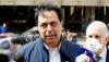 Perdana Menteri Lebanon Hassan Diab Didakwa atas Ledakan Dahsyat di Pelabuhan Beirut