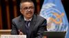 Bos WHO Tedros Adhanom Nantikan Kepemimpinan Indonesia di G20, Ingin Perkuat Kerja Sama