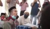 Video Pelanggar Qanun Syariat Aceh Masuk Islam sebelum Dicambuk