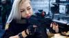 Perempuan Cantik Anggota Pasukan Garda Nasional Rusia Ini Dipecat, kok Bisa?