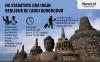 Infografis Tips Berlibur di Candi Borobudur
