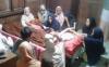 Kejam! Seorang Anak Bunuh Ibu dan Lukai Ayah Kandung  yang Sudah Renta