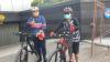 Sembuh Covid-19, Sekda dan Wali Kota Malang Gowes Tinjau Perkantoran 