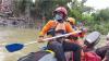 Tim SAR Hentikan Pencarian Korban Hilang Banjir di Medan