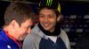 Alex Briggs Sedih Berpisah dengan Valentino Rossi setelah 20 Tahun Bersama