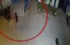 Video Rekaman CCTV Pelaku Curanmor di Cilincing