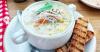 Resep Sup Krim Ayam untuk Kesehatan, Enak Disantap dengan Roti Gandum Bakar