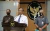  Ini Lima Komisaris Jenderal yang Diajukan sebagai Calon Kapolri 