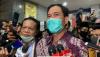 Eks Sekretaris FPI Munarman Ditangkap Densus 88, Diduga terkait Terorisme