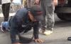 Video Razia Masker Wisatawan di Bogor, Puluhan Orang Terjaring 