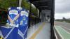 MRT Fase II Dibangun, Halte Sementara Transjakarta Bank Indonesia Siap Beroperasi - Bagian 3