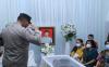 Personel Polda Sumut Gugur saat Laksanakan Tugas Pengamanan Pilkada di Nias