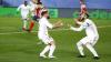 Real Madrid Vs Atletico Madrid, Fakta di Balik Kemenangan Los Blancos