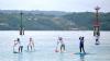 Promosi Pariwisata Bali dengan Fun Paddle Board - Bagian 1