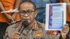 2 Pelaku Ujaran Kebencian Tertunduk saat Ditangkap Polisi - Bagian 3