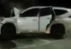 Video Kecelakaan Maut, Pajero Sport Hantam Truk, 2 Orang Tewas di Bukit Tinggi 