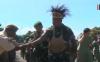 Video Wakasad Letjen TNI Herman Asaribab Wafat, Jenazah Dimakamkan di TMP Jayapura