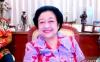 PDI Perjuangan Menang di Sulut, Megawati: Makase So Bapilih, Torang Samua Basudara