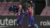 Gol Lionel Messi Tentukan Kemenangan Barcelona atas Levante