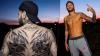 Setelah Batman dan Spiderman, Neymar Ukir Tato Dragon Ball
