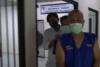Video BNNP DKI Tangkap Kurir Narkoba Dibawa dengan Bajaj