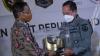 Menko Polhukam Mahfud MD Hadiri Peringatan HUT ke-6 Bakamla - Bagian 2