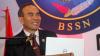 Tingkatkan Keamanan Siber Nasional, BSSN Susun Draft SKSN
