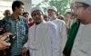 Habib Rizieq Ditahan di Sel Kosong Berukuran Cukup Kecil 