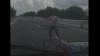 Video Viral Pemalakan Sopir Truk di Pintu Tol Belawan Medan, Pelaku Pakai Senter