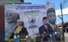 Ibnu Sina-Arifin Noor Unggul, Ananda-Mushaffa Tolak Hasil Rekapitulasi KPU Banjarmasin