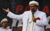 Tempati Sel Cukup Sempit, Habib Rizieq Satu Rutan dengan Teroris Ali Imron 