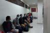  Dikawal Brimob, 18 Napi di Bali Dipindah ke Lapas Nusakambangan Cilacap