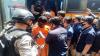 Teror Molotov di PDIP Cileungsi Bogor, 10 Tersangka Segera Dilimpahkan ke Kejaksaan