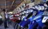 Pasar Motor Bekas Kembali Menggeliat, Ini Deretan Motor Paling Laris