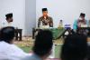 Perangi Paham Radikalisme, Ganjar dan Romo Kyai Jateng Gerakkan Jihad Melalui Medsos
