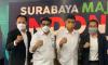 Gandeng Mantan Jubir KPK, Paslon Machfud-Mujiaman Gugat Pilkada Surabaya ke MK 