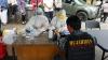 Massa Aksi 1812 Jalani Rapid Test - Bagian 2