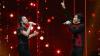 Kolaborasi Nakal Band GIGI dan Via Vallen Bikin Heboh Amazing Concert GTV