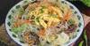 Resep Bihun Goreng Putih Pakai Sayur, Menu Rumahan untuk Sehari-hari