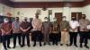 Jalin Sinergitas, Kapolda Maluku Sambangi Pengadilan Tinggi di Kota Ambon