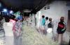 Warga di Tegal Ditikam Tetangga saat Ngopi, 1 Orang  Tewas, 1 Kritis