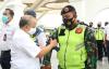 Bandara YIA Kulonprogo Siap Layani Rapid Test Antigen