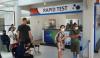 Aturan Masuk Bali Direvisi, Bandara Ngurah Rai Siapkan Layanan Rapid Antigen