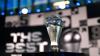 Lewandowski Pemain Terbaik, Ini Daftar Pemenang The Best FIFA Football Awards 2020