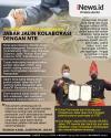 Infografis Dukung MotoGP Mandalika, Jabar Jalin Kolaborasi dengan NTB