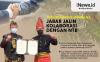 Infografis Dukung MotoGP Mandalika, Jabar Jalin Kolaborasi dengan NTB