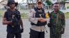 Pleno KPU di Yalimo Papua Ricuh, Seorang Polisi Luka Kena Panah