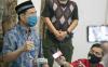 Pengurus dan Simpatisan FPI Deklarasi Front Persatuan Islam 